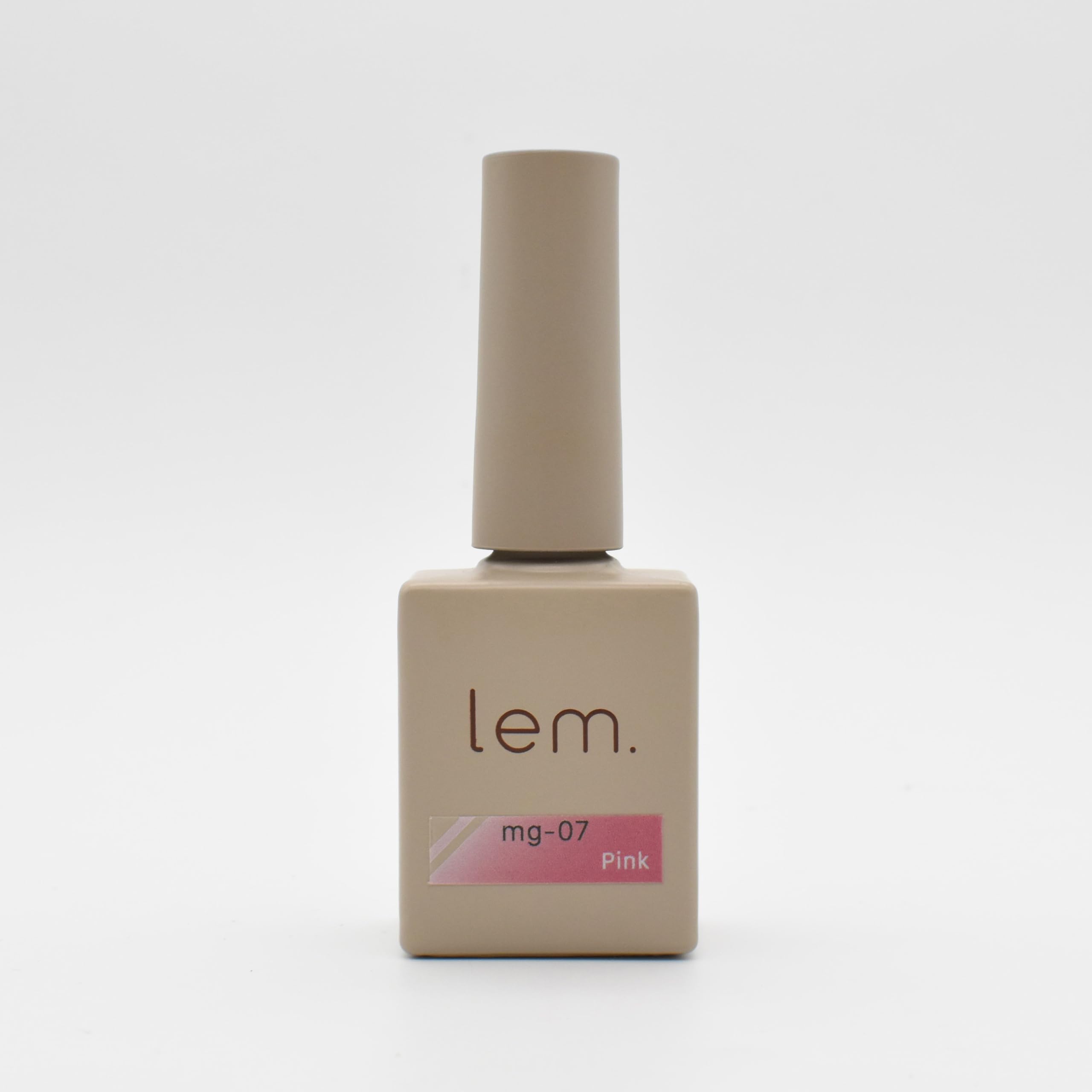 

lem. Mag Gel Pink LM-mg07