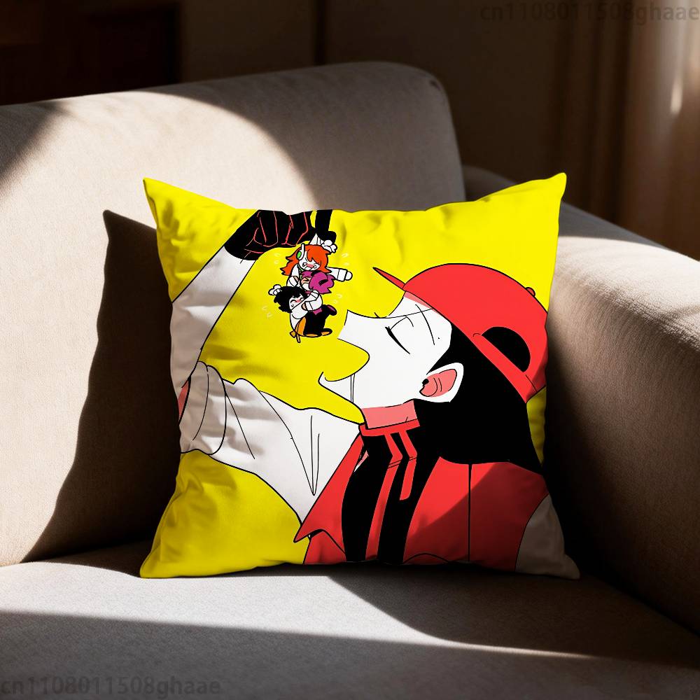 Butcher Vanity Album pillowcase casual style decoration suitable for home decoration excluding pillow core