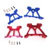 Metal Front and Rear Shock Tower 6838 6839 for 1/10 Traxxas Slash Stampede 4X4 VXL RC Car Upgrades Parts