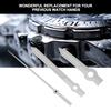 M005 Men Watch Hour Minute Second Hands Watch Needles Fit for ETA2836 Movement