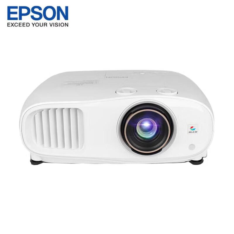 

Epson CH-TZ3000 4K Home Projector (CN version)