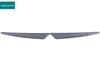 Black Titanium Interior Kit for BYD Yuan PLUS 2022: Door Panel, Speaker Grille, and Reading Light Cover