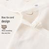 Newborn Baby Jumpsuit - Pure Cotton, Spring & Autumn, 0-6 Months, Base Layer & Crawling Rompers.