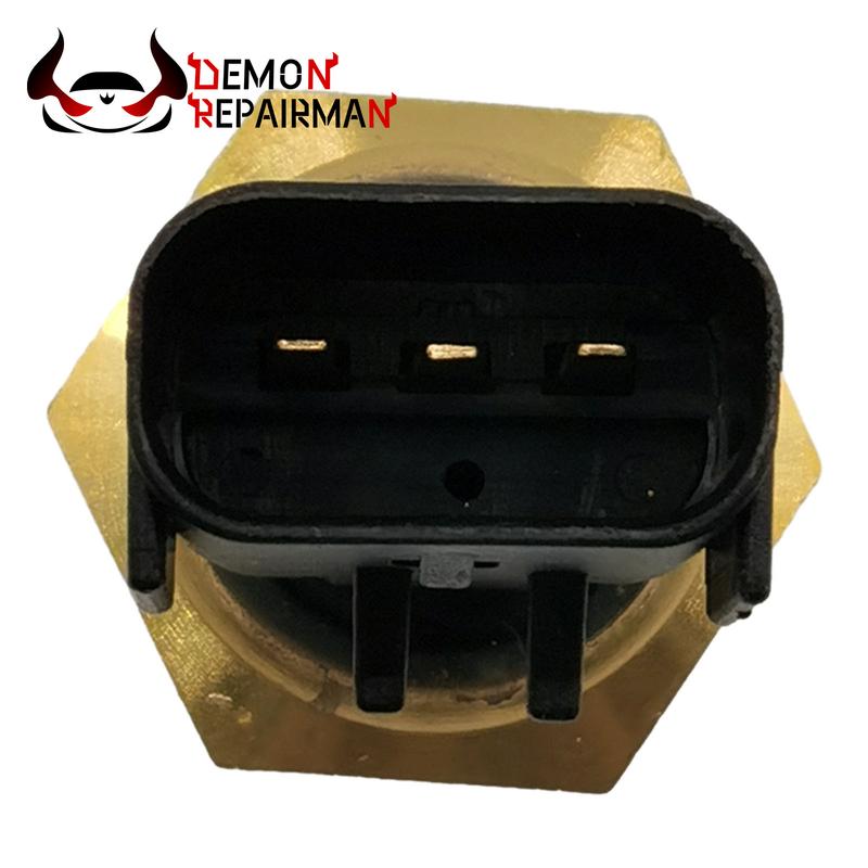 05149064AA 3 P Oil Pressure Sensor For Jeep Cherokee Grand Cherokee Liberty Wrangler 2.4 2.5 2.7 2.8 3.7L 4.0L 4.7L