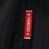 FIORUCCI Nylon Jacket Black Series Men's Used