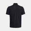 Under Armour Men's Short Sleeve Sport Polo Shirt