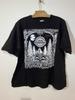 Vintage Dark Tranquillity Band Cotton Black Shirt Unisex Concert S To 5XL MQ273 Unisex T-Shirt