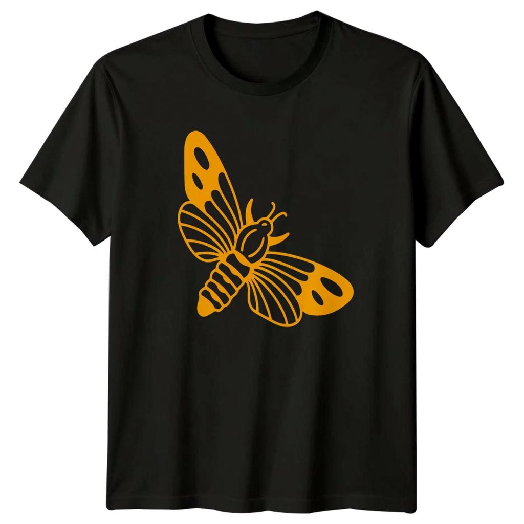 Butterfly Is Life Womens T-Shirt Insects Nature Gift For Her