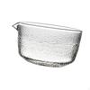 Bowl with Easy Cleaning Feature for and Cold Beverages