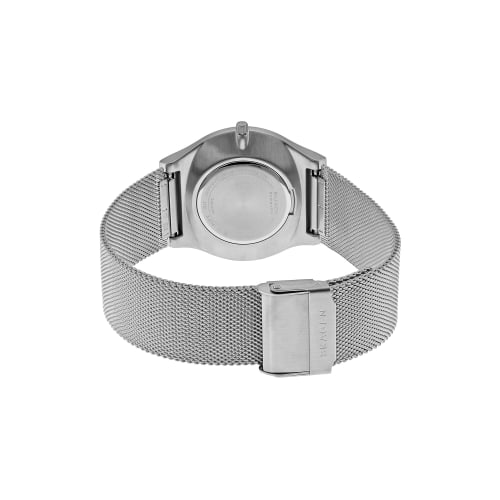 Skagen GRENEN 3-HAND SKW6830 Men's Silver Watch