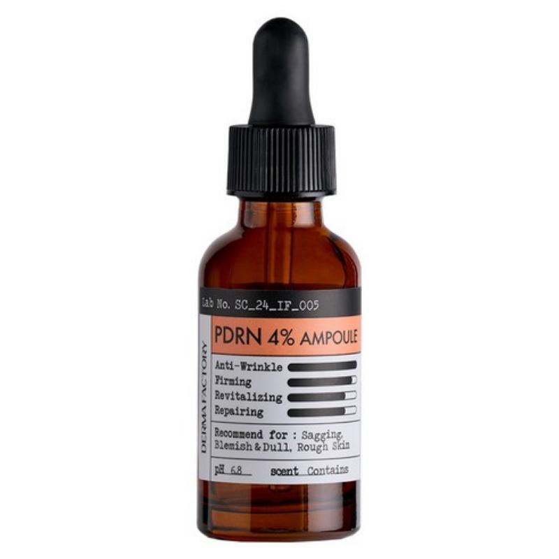 

DERMA FACTORY PDRN 4% Ampoule 30ml