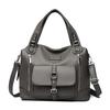 Commuter tote bag handbag messenger bag shoulder bag