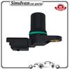 Camshaft Position Sensor 7701058077 8200033686 for Renault CLIO KANGOO Laguna MEGANE II III 1.2 1.6 for Nissan Suzuki Dacia Opel