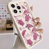 Small fish turtle suitable for iphone17pro mobile phone case Apple 15 anti-drop 14 foreign trade 13promax new 16E