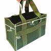 Yatoos Canvas Handheld Tool Organizer - Durable Portable Maintenance Pouch for Electricians