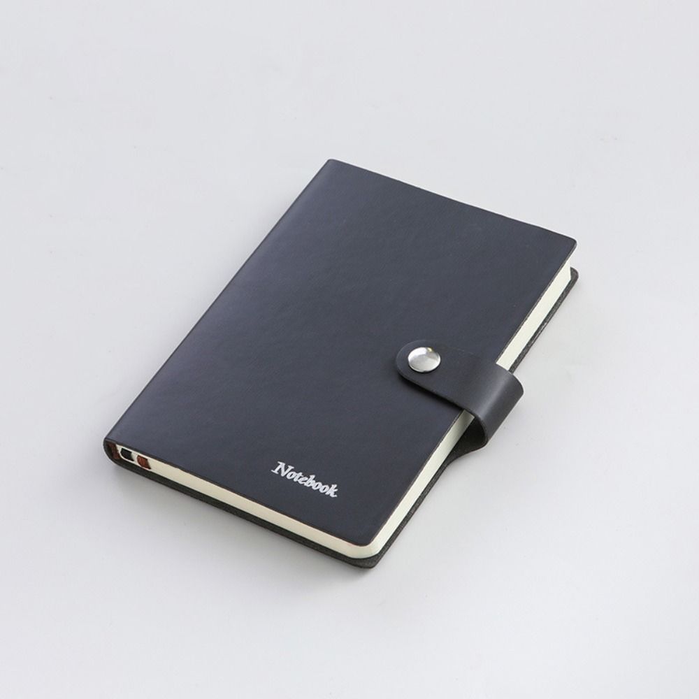 

Simple Pocket Notepad Cute School Office Supplies Wear-resistant A7 Mini Notebook Schedule