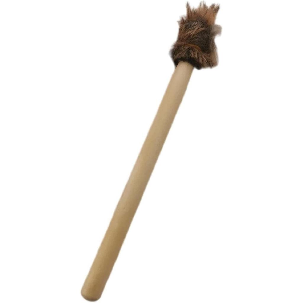 10 Zoll Schildkröten-Schamanentrommel, Lebensbaum-Dekordesign Handtrommel mit Schlägel, Instrumentale Schamanen-Alchemie Mondtrommel, Klangheiler-Schamane