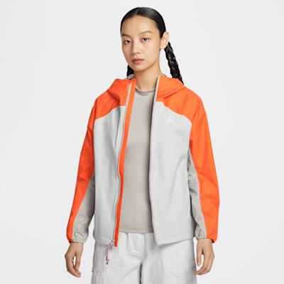 Nike ACG FW25 Waterproof, Windproof, Breathable, Lightweight Windbreak S