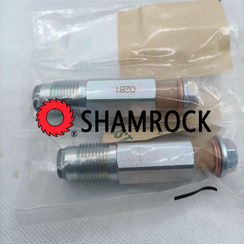 Original Fuel Limiter Pressure Relief Valve OEM 8-98138695-0 8981386950