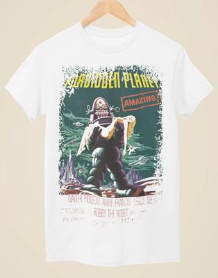 Üst giysisi – T-shirtler