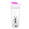 600ml Mixing Cup Self Stirring Mug Shaker Bottle Protein Powder Gym Training Electric Automation Oatmeal Cup Milk Bottle