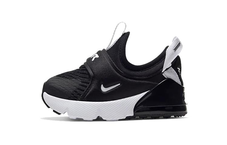 

Nike Air Max 270 Extreme Black TD CI1109-001 6C