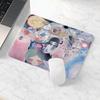 Accesorii pentru calculatoare – Mouse pad-uri și suporturi mână