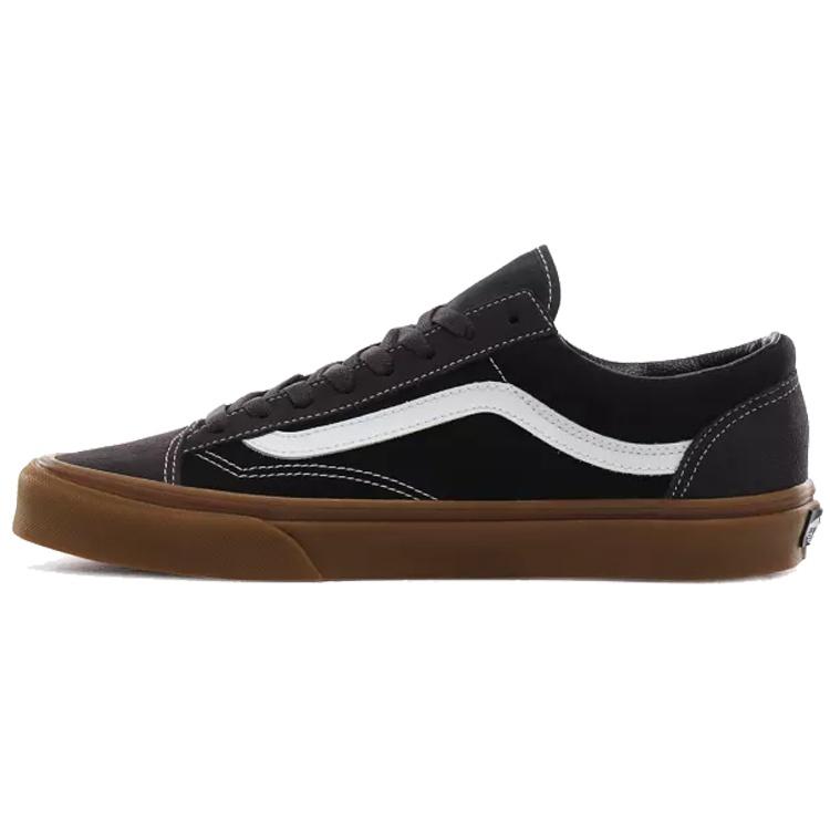 Vans Style 36 Obsidian Gum Men s VN0A3DZ3TBI EU 35