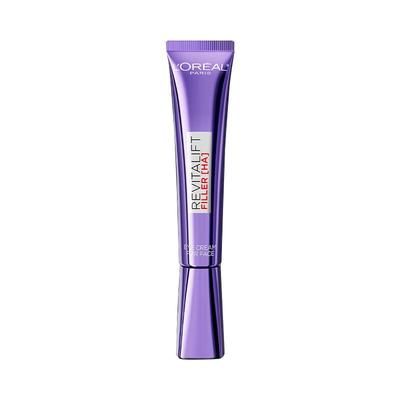 L'Oreal Revitalift Hyaluronic Acid Full Face Eye Cream 30ml