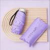 50% Off High SPF Sun & Rain Umbrella: Compact, UV Blocking, Sunburn Prevention