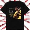 Neues George Benson Signature Geschenk Für Fans Unisex S-5XL Hemd NW02_176
