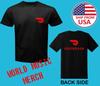 T-shirts e tops – T-Shirts