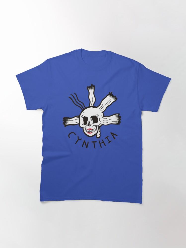 Cynthia Classic T-Shirt