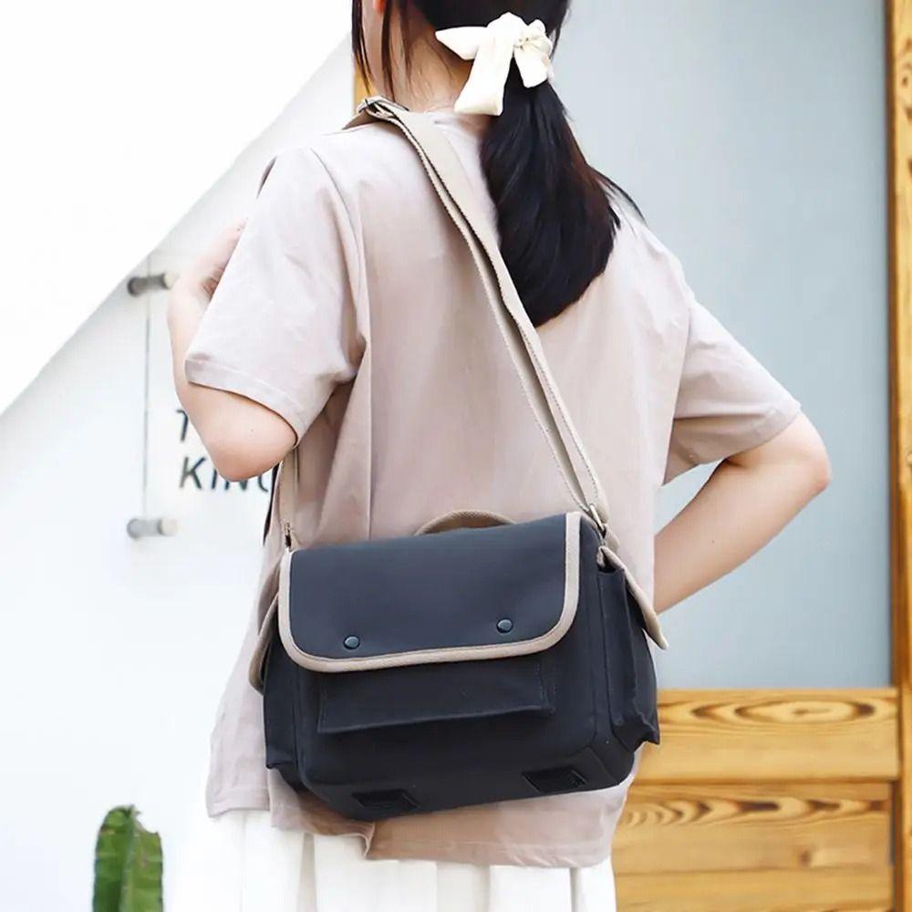 Waterproof Digital DSLR Camera Bag Wear Resistant Camera Lens Pouch Camera Storage Bag  Travel