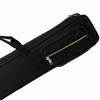 Pool Cue Case Billiards Supplies Protector Snooker Billiard Cue Case Container Pool Cue Storage Pouch Billiard Rod Storage Bag
