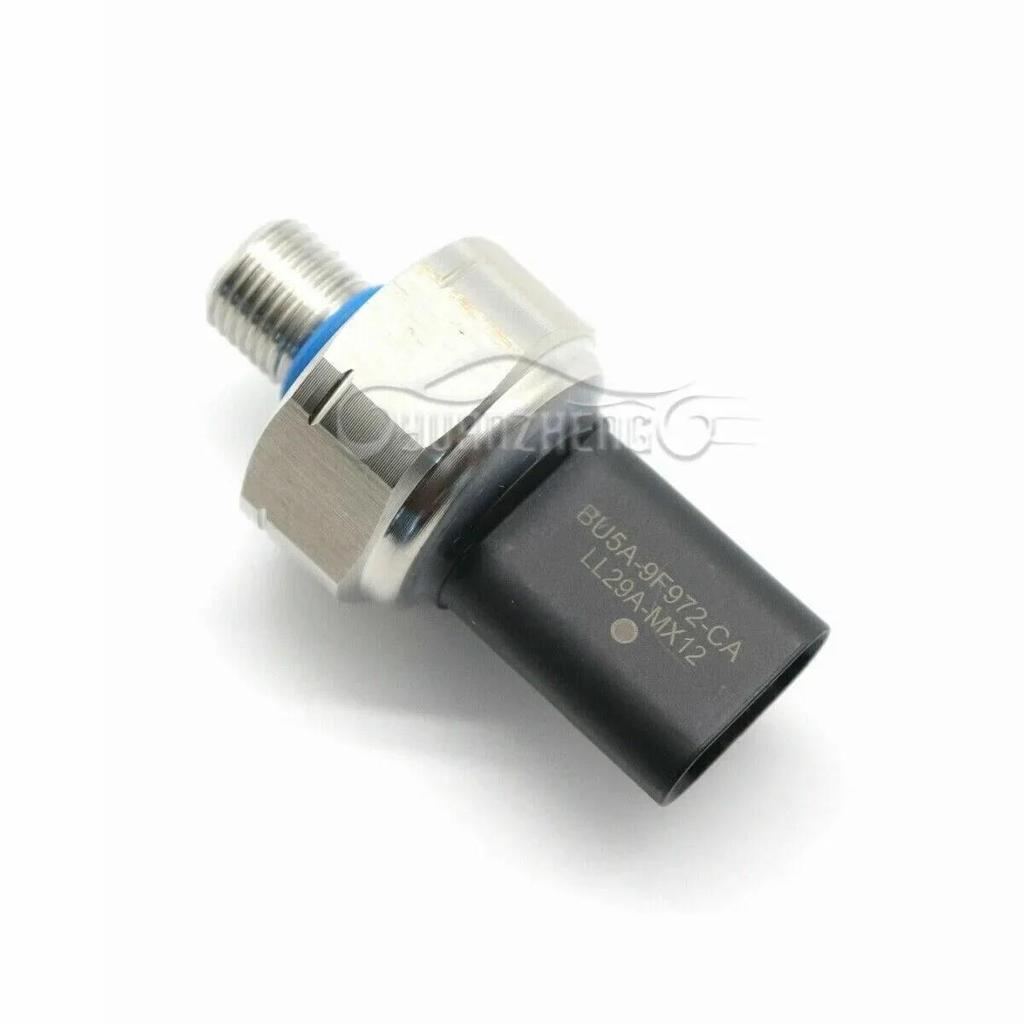 NEW Fuel Pressure Sensor For FORD ESCAPE EDGE EXPEDITION EXPLORER F-150 FUSION FIESTA FOCUS LINCOLN MKS MKZ MKT BU5A-9F972-BA