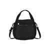 Lesportsac Recycled Black Small Jenny Crossbody [8056.R086]