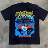 Schizophrenia Sepultura Band Shirt Classic Black Unisex S-5XL EM1239 Unisex T-Shirt