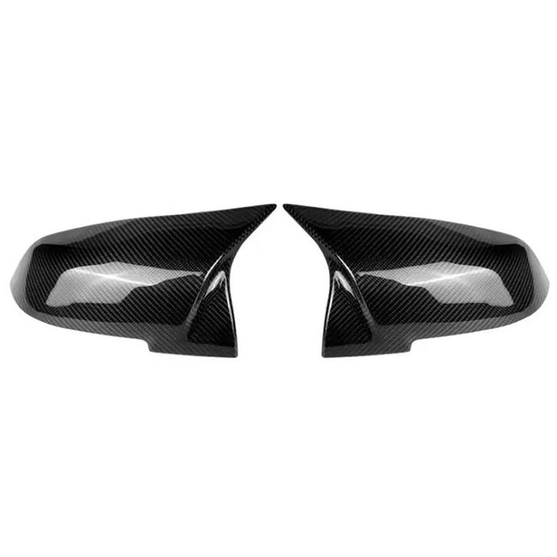 BMW 1-4 Series Rearview Mirror Frame (2014-2018, F20 F30 F31 F32 E84 models)