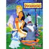 Pocahontas, Pocahontas, Indian Princess, Costume