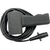 4-wire Hand Held Winch Controller RC8 Fits for Hisun ATV Quad
