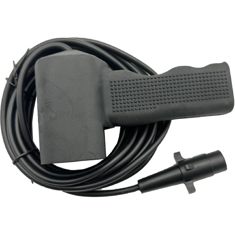 4-wire Hand Held Winch Controller RC8 Fits for Hisun ATV Quad