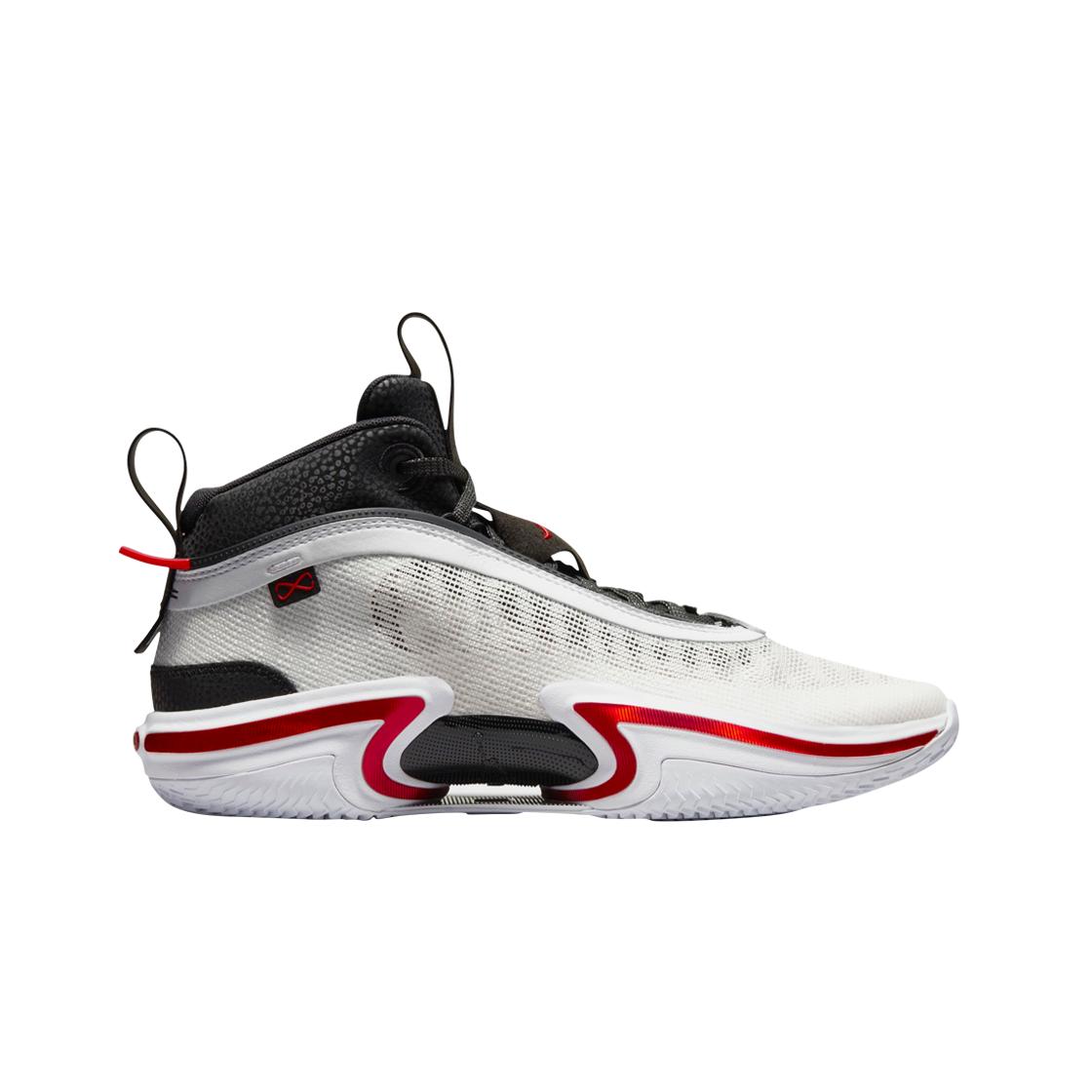 

Мужские кроссовки Jordan XXXVI Low PF Psychic Energy DA9053-100