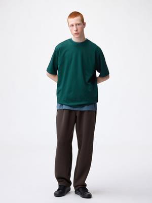 Pantalon de survêtement bouffant Carotte+ec 78.0 Cm de Long