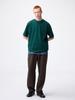 Puff Sweat Carrot Pants+ec  78.0 Cm Long 