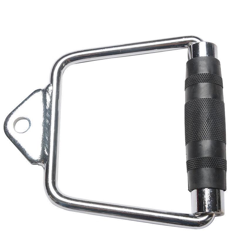 Gym Cable Machine Pull Rod Handle