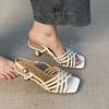 Calzado para mujer – Sandalias