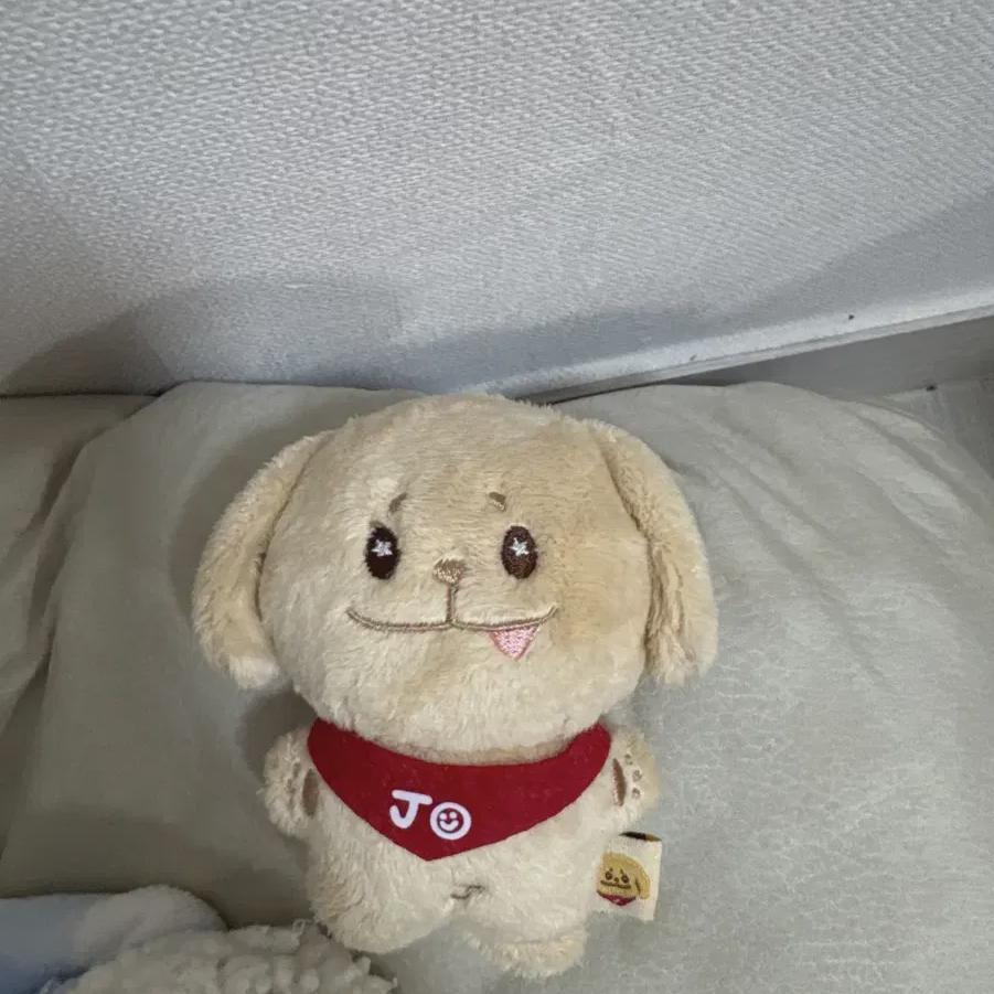 

Enhypen Jake Doll Jerry Special Edition 10cm