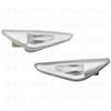 For BMW X3 F25 2010-2017 X5 E70 2007-2014 X6 E71 E72 2008-2014 LED Fender Side Marker Light Turn Signal Lamp Car Accessories