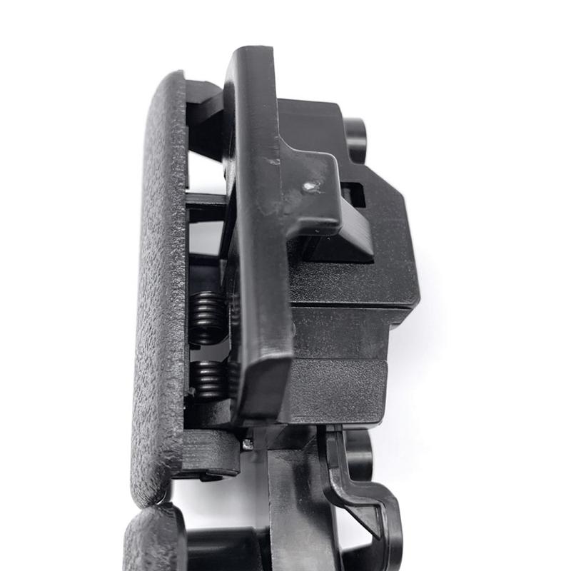 1 Piece Car Glove Box Lock Latch With Keys Replacement Accessories For Jimny/Vitara/Grand Vitara 73430-76811-P4Z-M53K